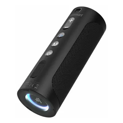 Portable Speaker Bluetooth 5.0 Built-in Power Bank 45W Waterproof Type-C Hours Playtime