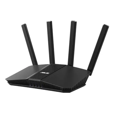 ASUS RT-BE58U - wireless router - Wi-Fi - desktop