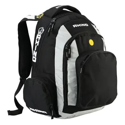 Rhino Rucksack - - Black