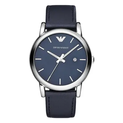 Emporio Armani AR1731 Blue Dial Men's Watch