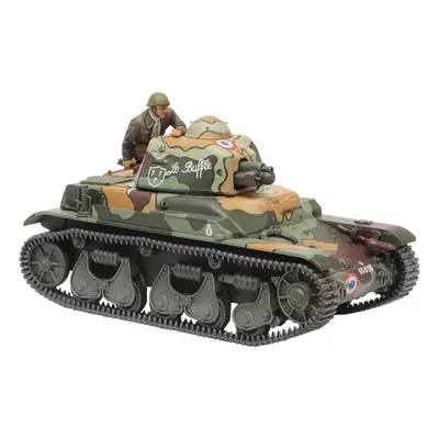 Tamiya French R35 Light Tank 1:35 Scale Model Kit