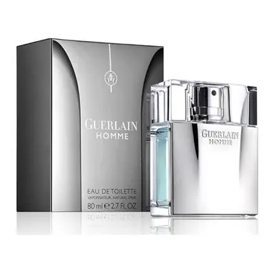 Guerlain L'Homme Eau de Toilette ml