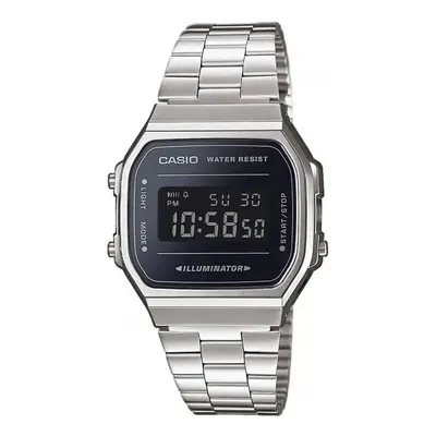 Casio Men, Unisexwatch A168WEM-1EF