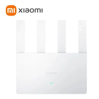 Xiaomi WIFI BE3600 Router (DVB4495UK)