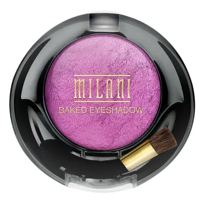 Milani Marbleized Baked Eyeshadow Must Have Fuschia 0.05 oz (1.5 g)