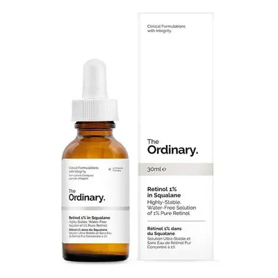 The Ordinary Retinol 1% in Squalane 30ml