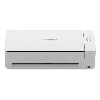 Fujitsu ScanSnap iX1300 document scanner desktop USB 3.2 Gen 1x1Wi-Fiac PA03805-B001