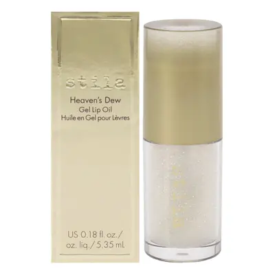 Stila Heavens Dew Gel Lip Oil - Supernova for Women 0.18 oz Lip Oil