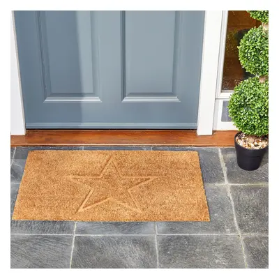 Smart Garden Decoir Doormat Star-Struck! 45x75cm