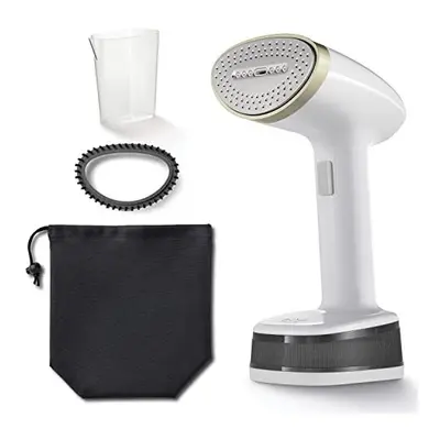 CompactSteam Foldable Garment Steamer | Handheld Travel Clothes Steamer | 1400W | Fast Heat Up |