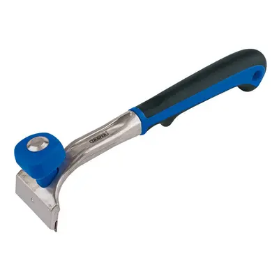 DRAPER Tungsten Carbide Pull Scraper (60mm) [17156]