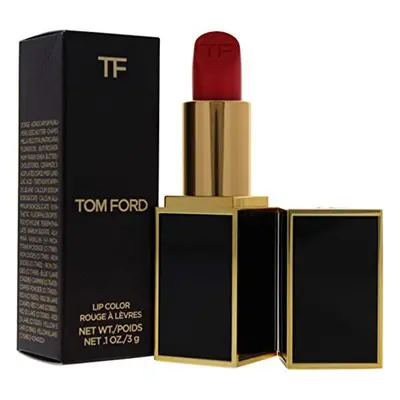 Tom Ford Lip Color 0.1 Oz - True Coral Lipstick for Women