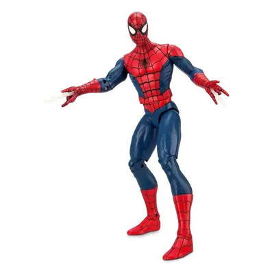 Disney Store Spider-Man Talking Action Figure 34cm