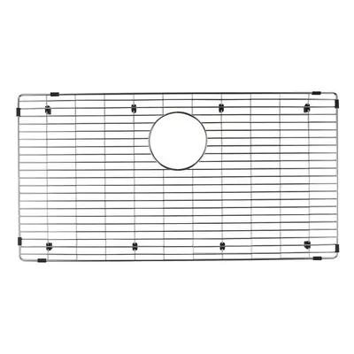 Blanco Quatrus Stainless Steel Sink Grid