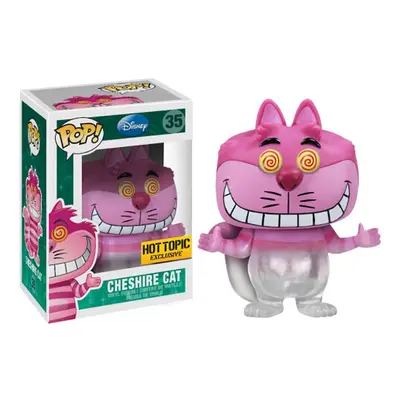 Funko POP! Fading Cheshire Cat #