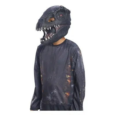 Jurassic World Fallen Kingdom Villain 3/4 Adult Costume Mask