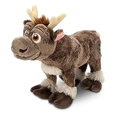 Disney Frozen Baby Sven Plush Reindeer