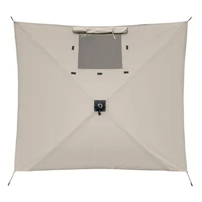 Hike Crew Pop-Up Screen House Side Panel w/Window Fits 4-Sided (HCSSCR