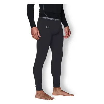 Under Armour Outerwear Men's UA ColdGear Infrared Evo CG Legging Blac