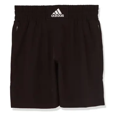 ADIDAS BOXWEAR TECH Shorts (as1 Alpha m Regular Regular) Black