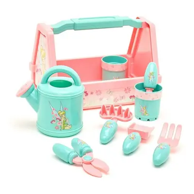 di Tinker Bell Gardening Playset - Includes: caddie