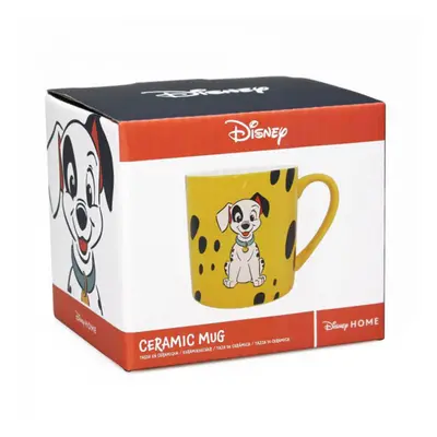 Disney Dalmatians' Patch Mug 310mL