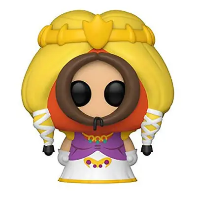 Funko Pop! Animation: South Park - Princess Kenny, 3.75 inches