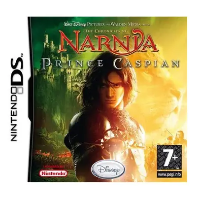 The Chronicles of Narnia: Prince Caspian (Nintendo DS)