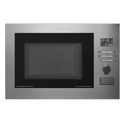 Kaiser Avantgarde Pro Microwave | 900W Built In Oven & Grill Combo