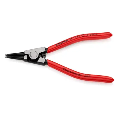 KNIPEX Circlip Pliers for external circlips on shafts (140 mm) 11 A1