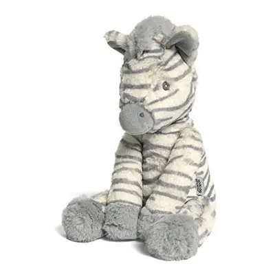 Mamas & Papas Super Soft Plush Toy, Ziggy Zebra