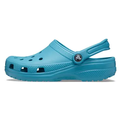 crocs Unisex-Adult classic clogs (Best Sellers) Turq Tonic Men16 Women