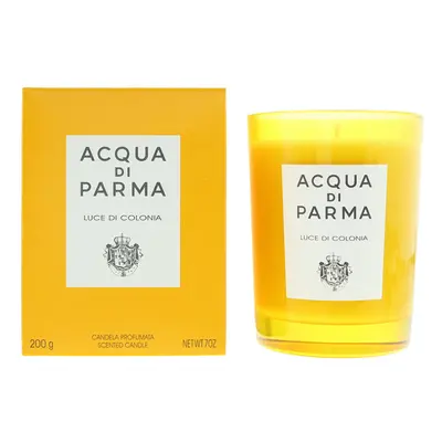 Acqua Di Parma Luce Di Colonia Scented Candle 200g