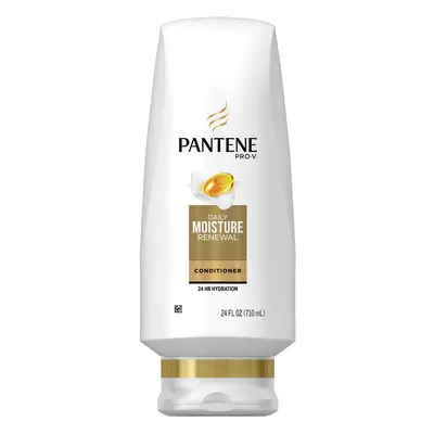 Pantene Pro-V Daily Moisture Renewal Conditioner Fl Oz