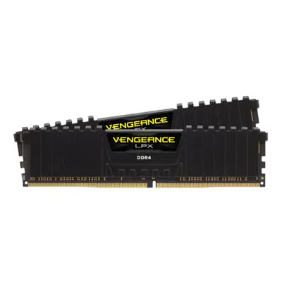 Corsair Vengeance LPX CMK32GX4M2E3200C16 memory module GB x GB DDR4 MHz