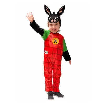 Children's Bing bunny costume