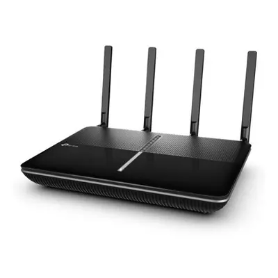 TP-LINK (Archer VR2800) AC2800 (2167+600) Wireless Dual Band GB VDSL2 Modem Router, USB3, MU-MIM