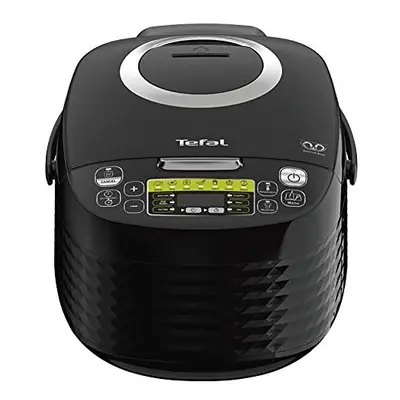 Tefal SpheriCook RK745840 Multicooker â 5L / Black