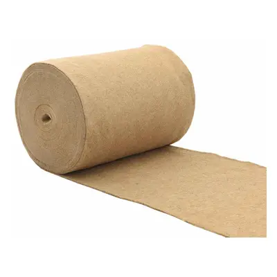 (0.5 x m) vidaXL Hemp Mat for Rodents 0.5x5 m mm rodent mat hemp fibre matting