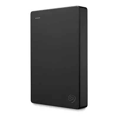 Seagate Portable TB External Hard Drive HDD â USB 3.0 for PC Laptop and Mac (STGX1000400) - Am