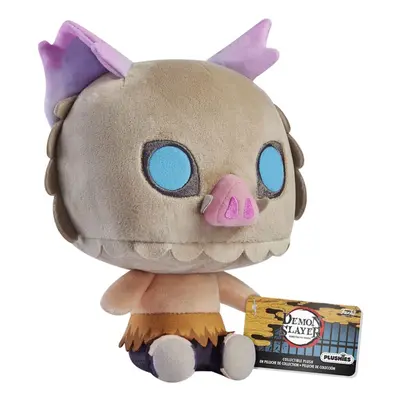 Funko Demon Slayer: Kimetsu no Yaiba Plush Figure Inosuke CM