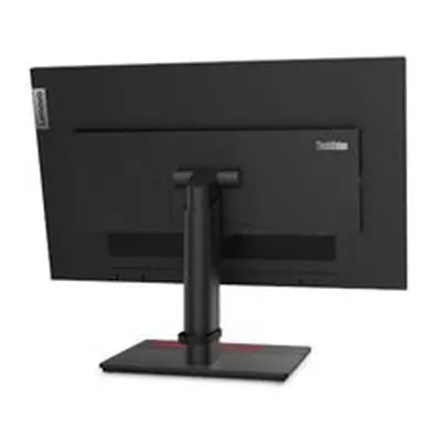 Lenovo ThinkVision T24h-20 60.5 cm (23.8") x pixels Quad HD LCD Black