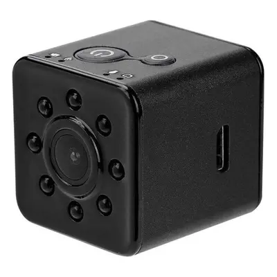 Sq13 without Dv Camera Mini Camera with Motion Activated Night Vision Video Camera for Outdoor S