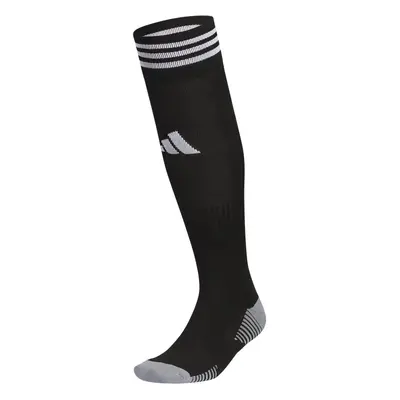 adidas Copa Zone Cushion 5.0 Over The Calf (OTC) Soccer Socks Black/W