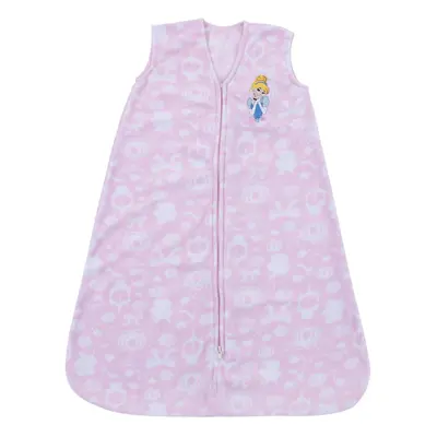 Disney Baby Cinderella/Princess Super Soft Microfleece Wearable Blanke