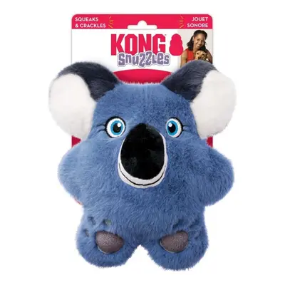 KONG Snuzzles Koala Dog Toy Medium