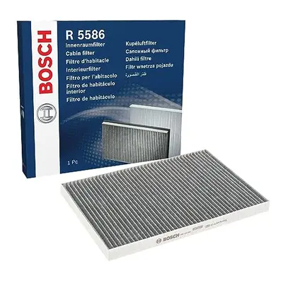 R5586 - Cabin Filter activated-carbon