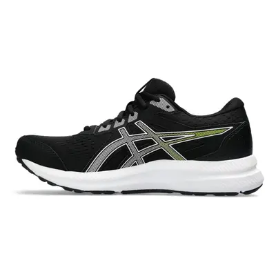 ASICS Women's Gel-Contend Running Shoes 6.5 Black/Cosmos