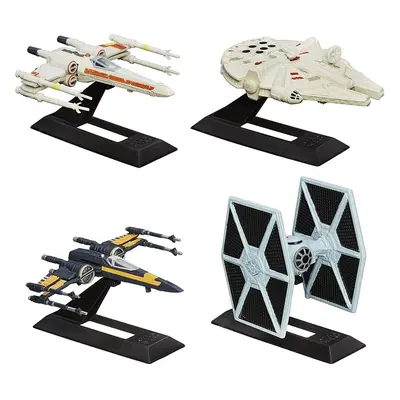 Star Wars B3826 Toy, Standard