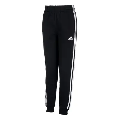 adidas Boys' Big Active Sports Athletic Tricot Jogger Pant Iconic Adi